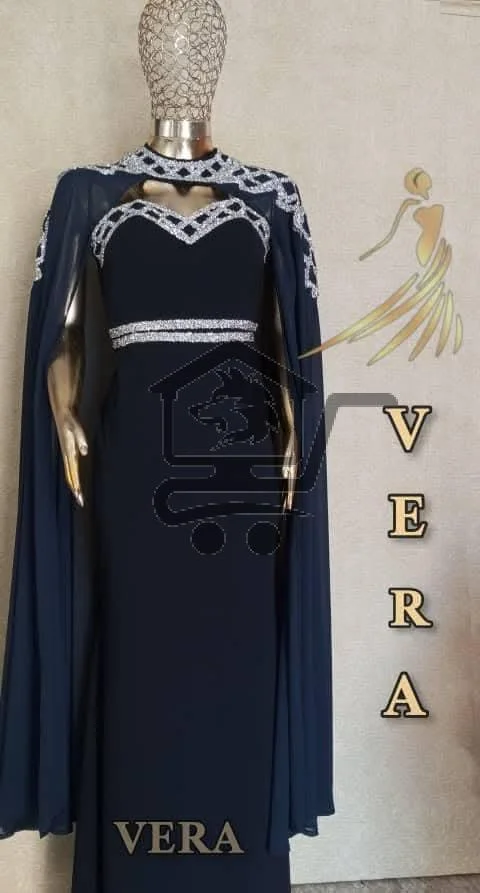 VERA STYLES... كل فستان حكاية👗 - الصورة 2