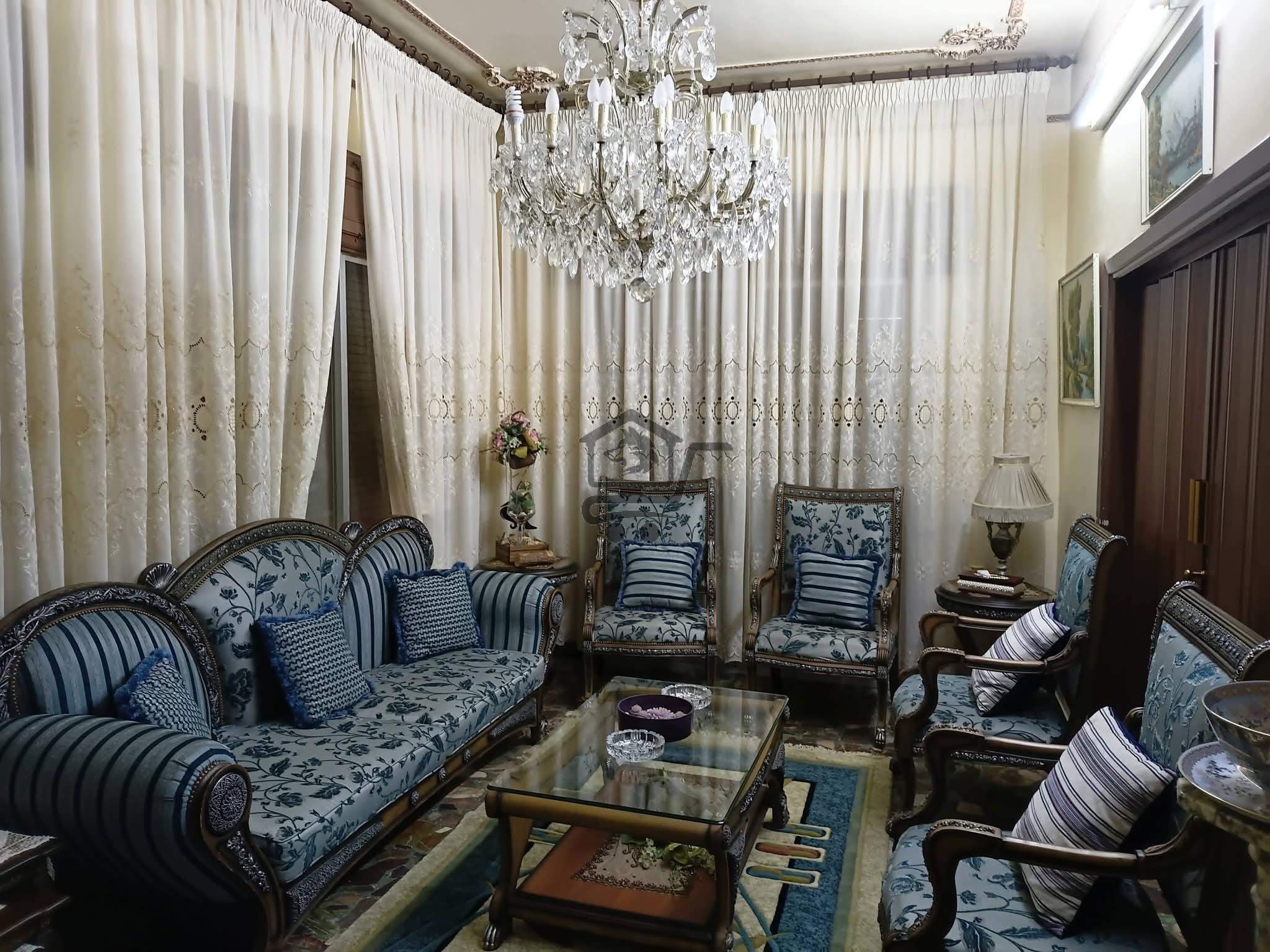 منزل فاخر - الصورة 1
