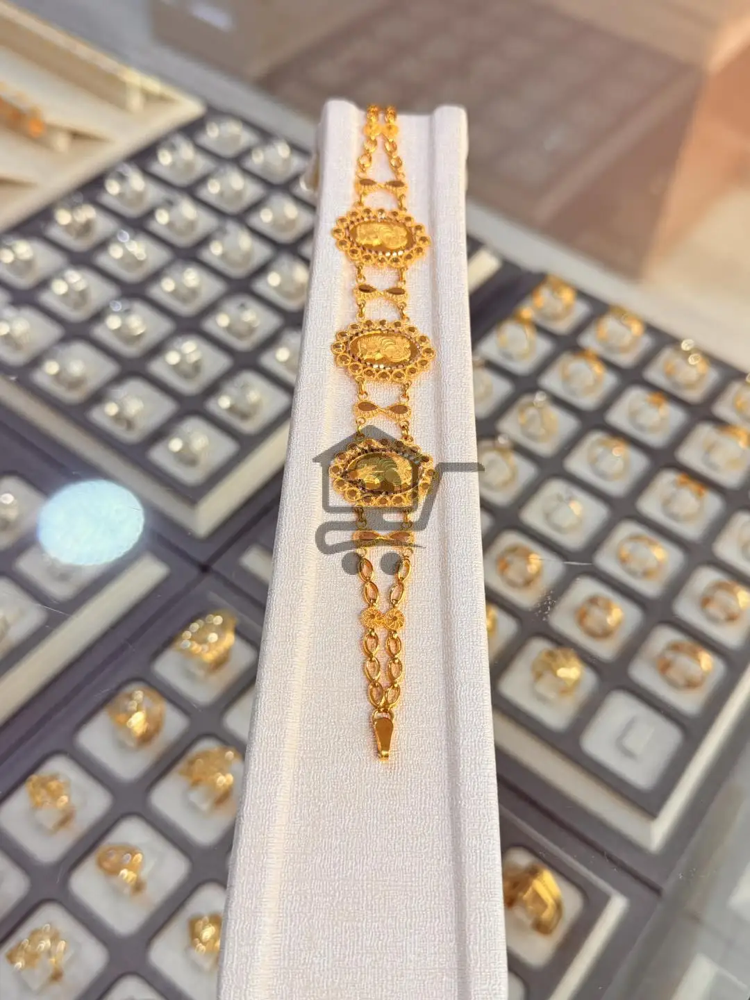 مجوهرات شام Sham jewelry - الصورة 4