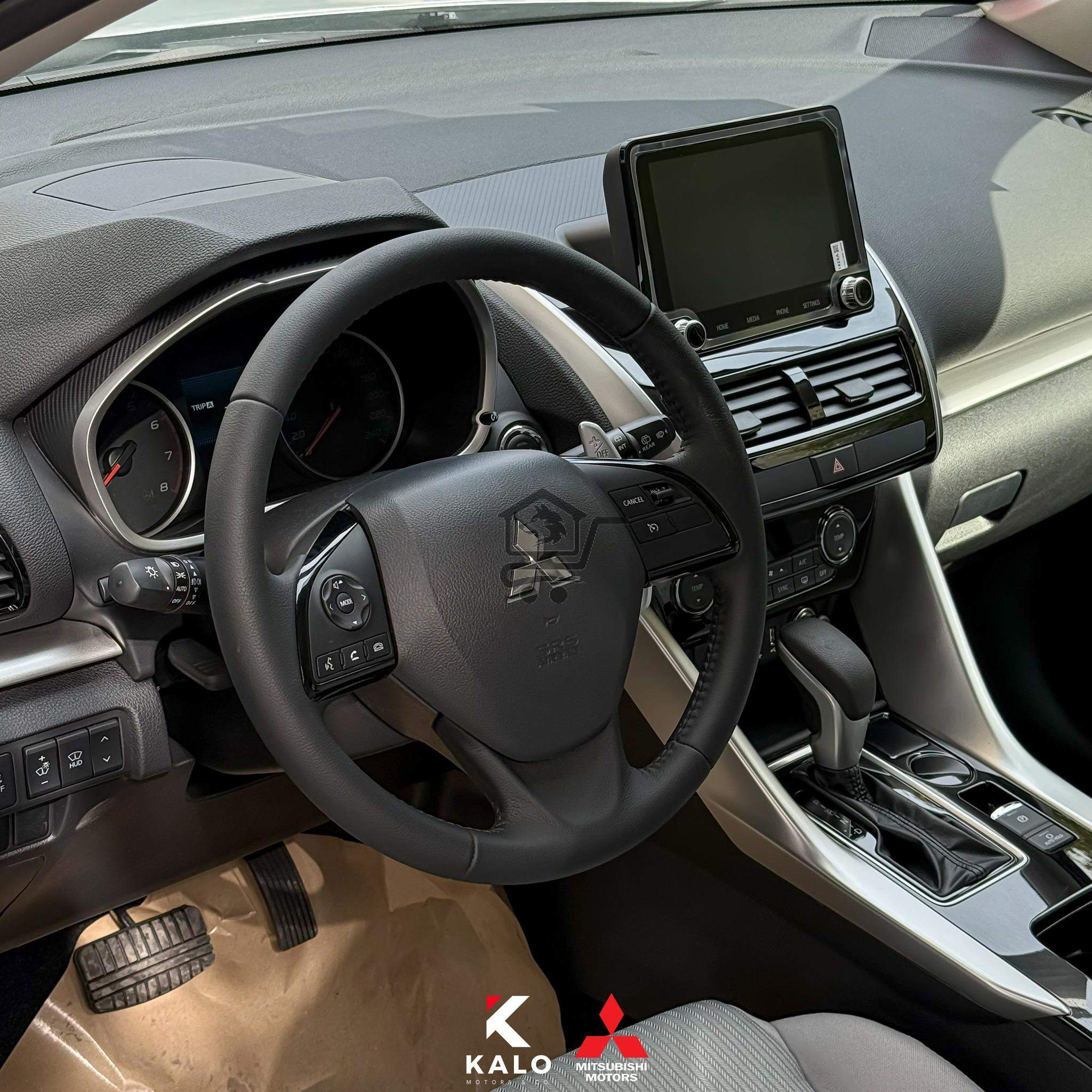 Mitsubishi Eclipse Cross 2025 - الصورة 3