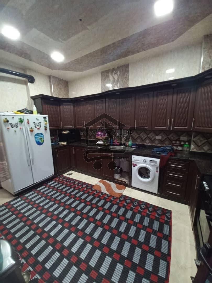 للبيع شقة بحي البارودي_حماة - الصورة 9