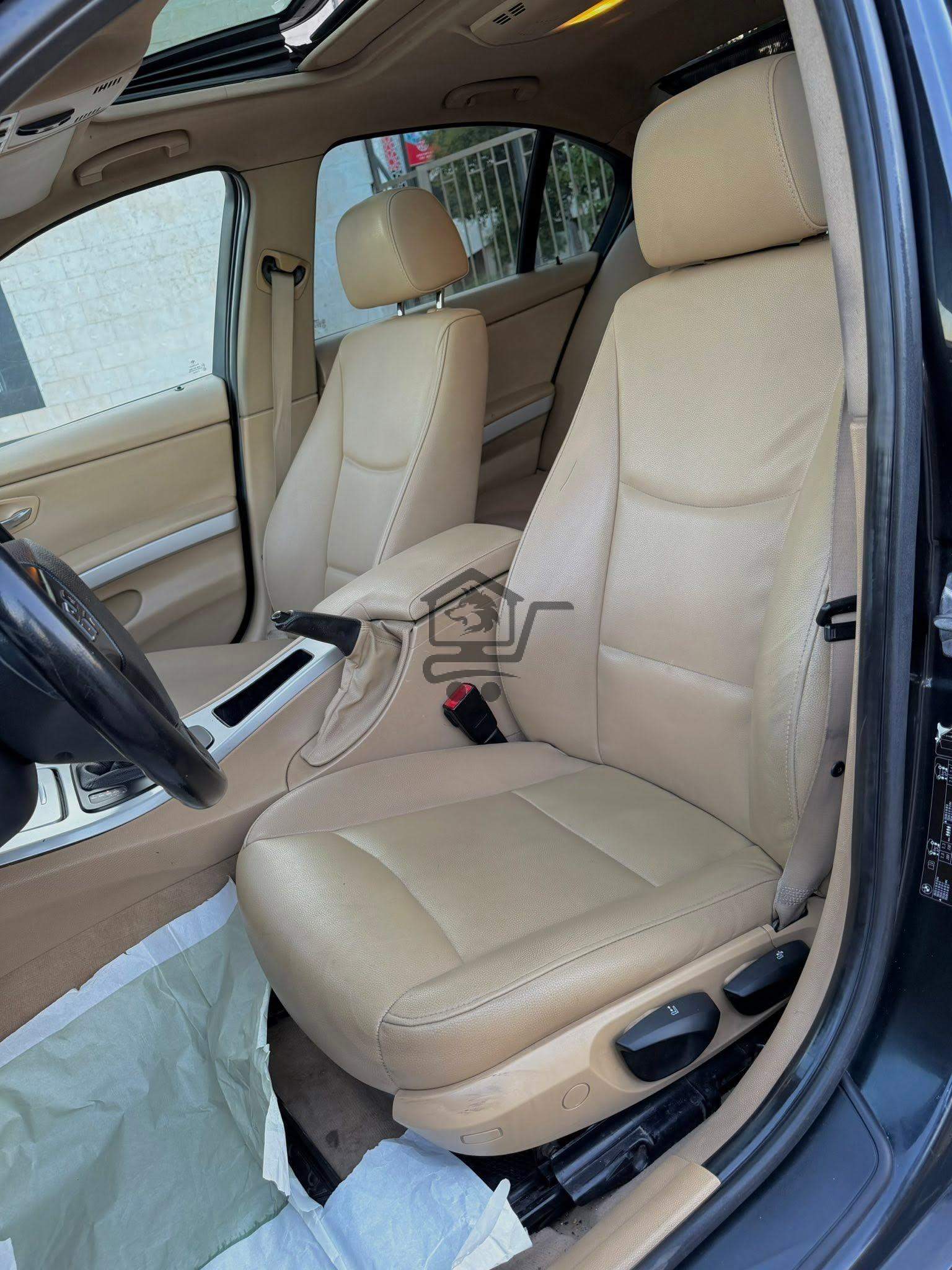 BMW 316i 2011 - الصورة 6