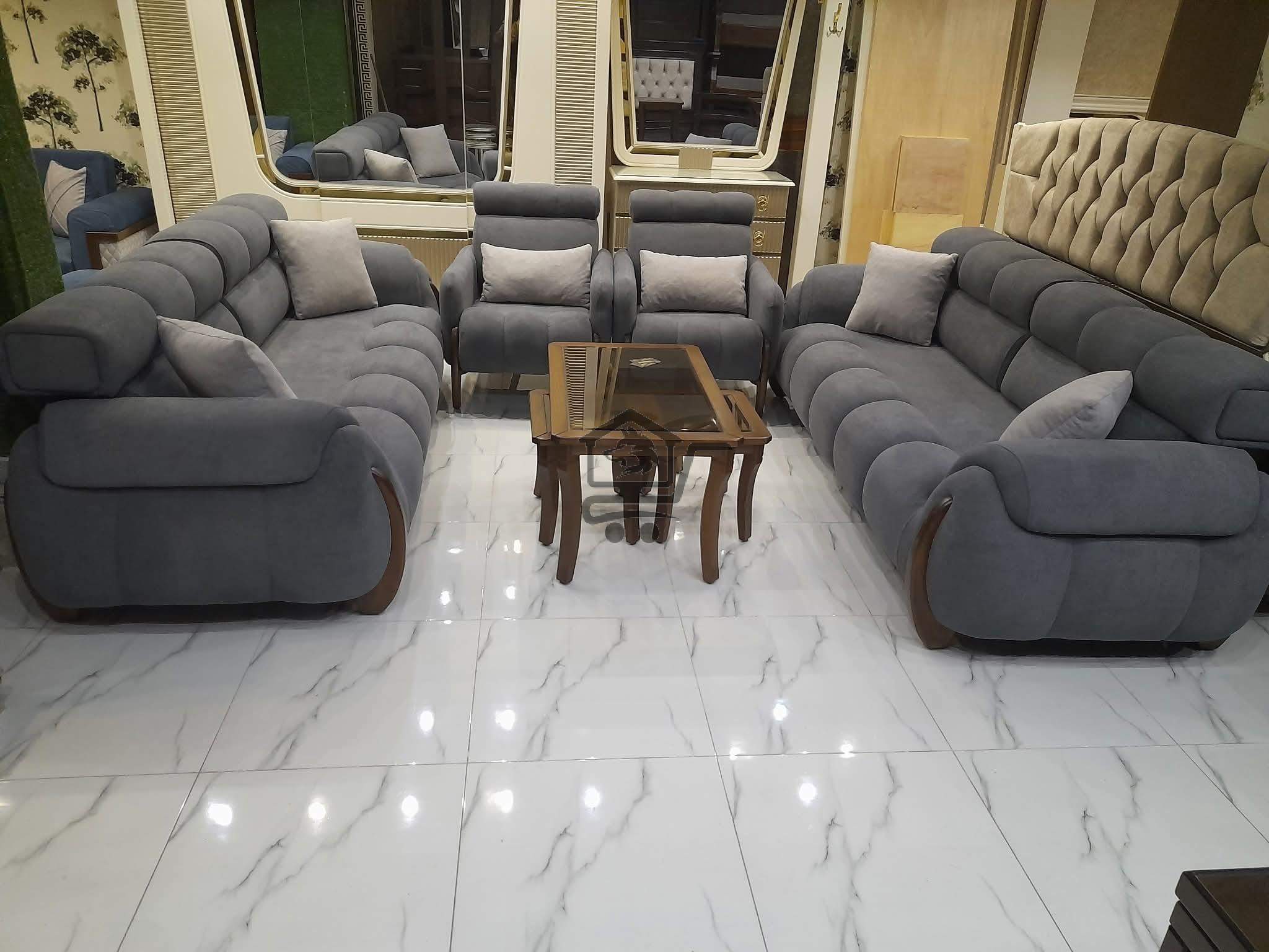 مفروشات العيان - الصورة 2