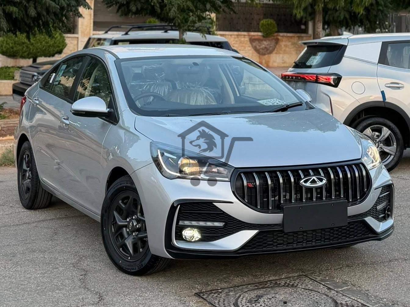 Chery Arrizo 5 2026 - الصورة 3