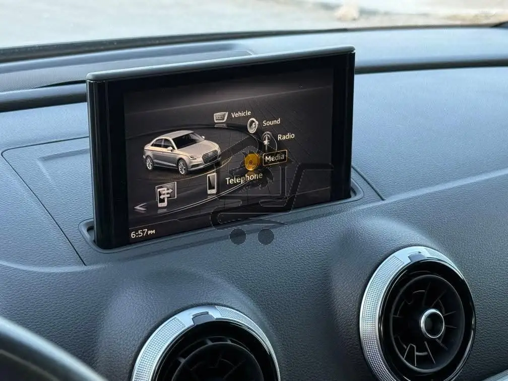 AUDI - الصورة 5