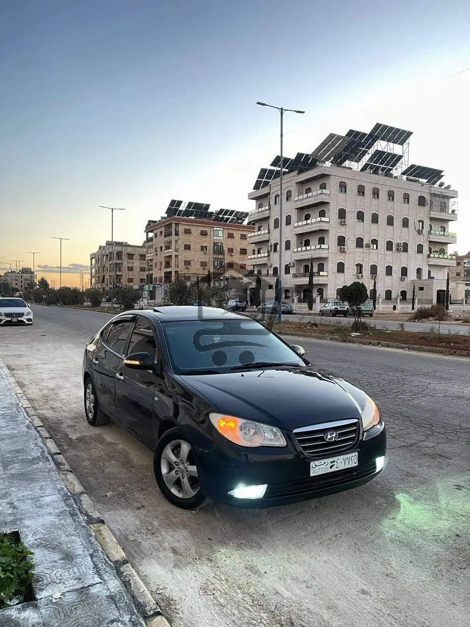 افانتي 2009 - الصورة 1