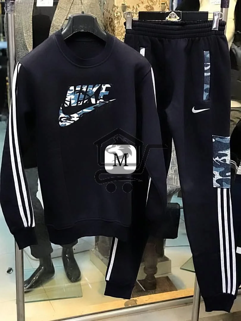 بيجامة رجالية - الصورة 3