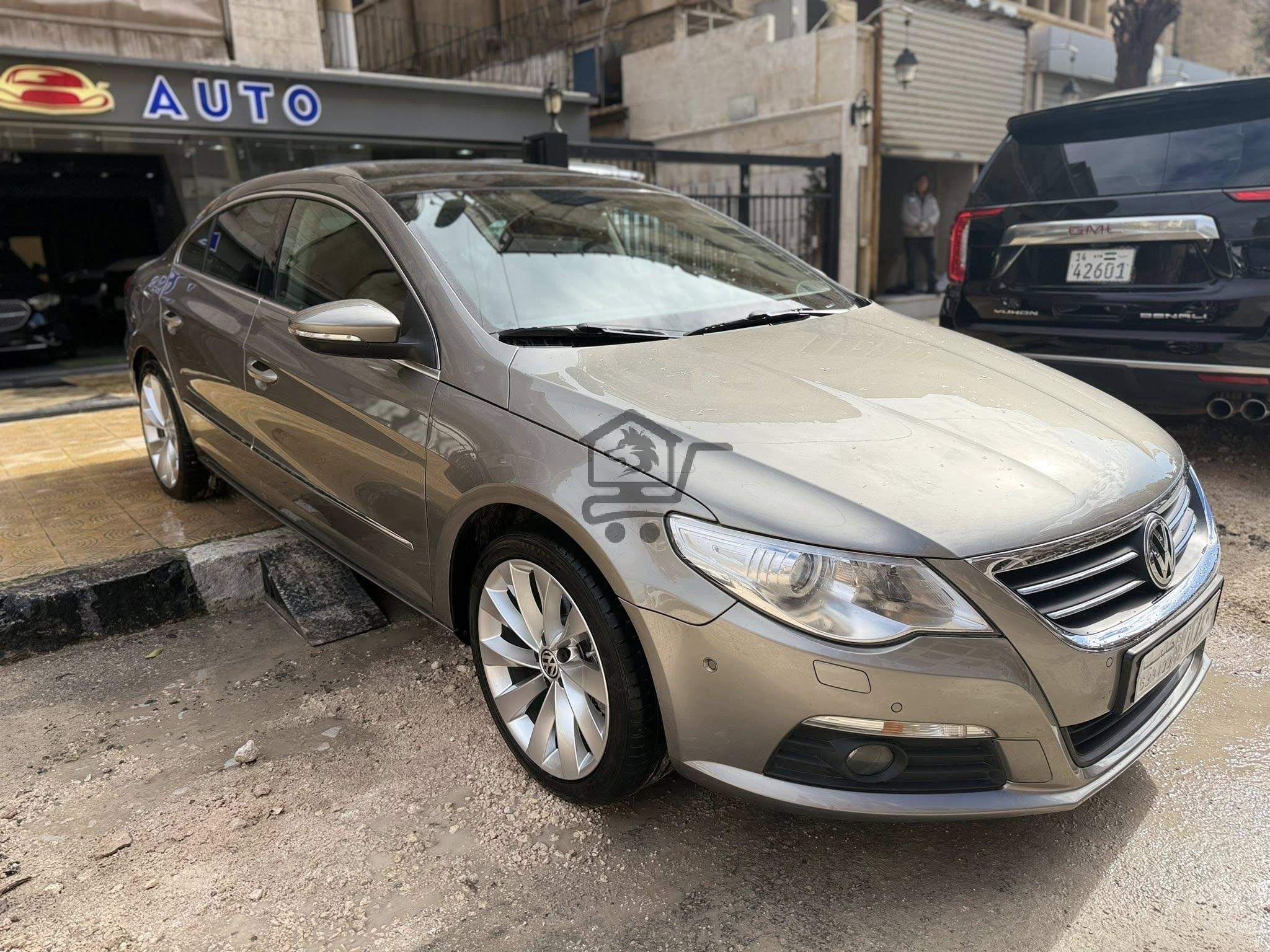 🔱 VW PASSAT CC  ‏🔱 - الصورة 3