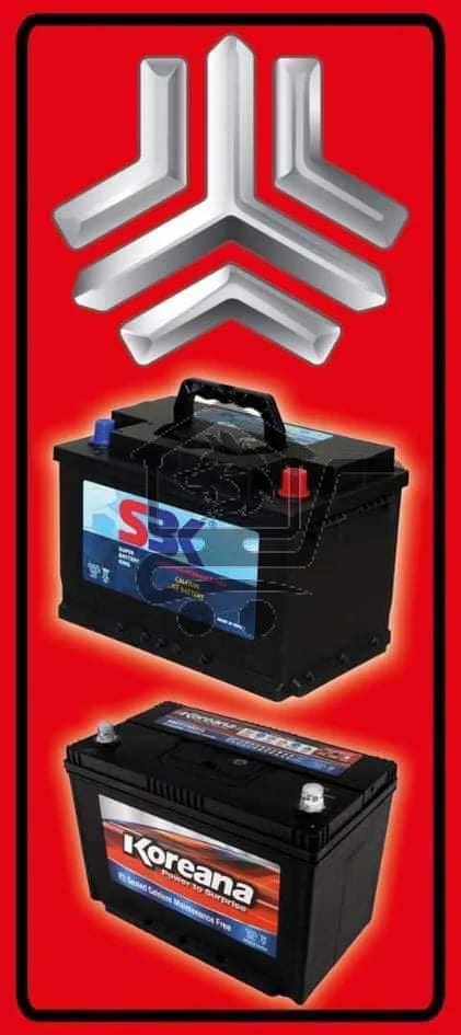 King power للبطاريات - الصورة 2