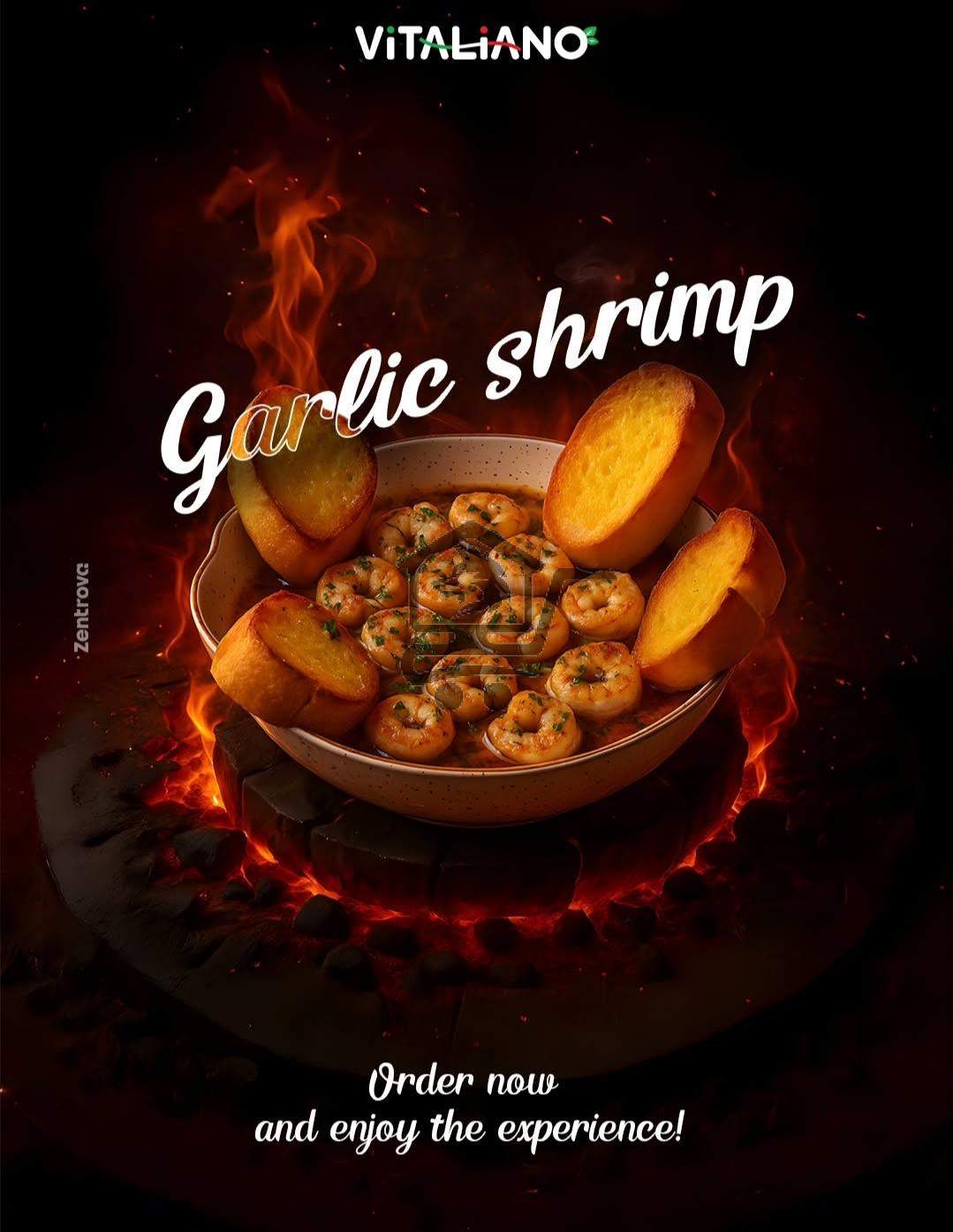 Vitaliano restaurant - الصورة 6