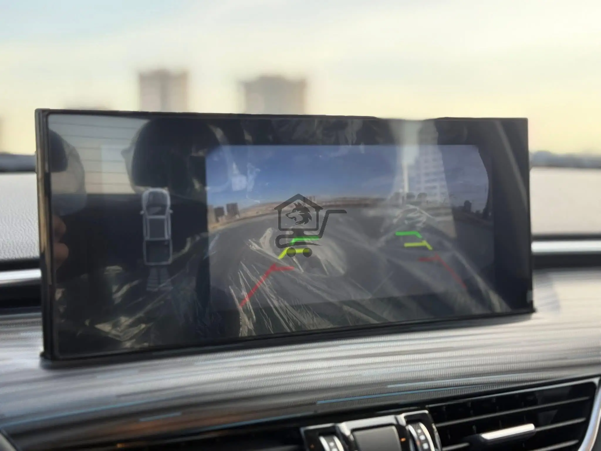 Foton - الصورة 4