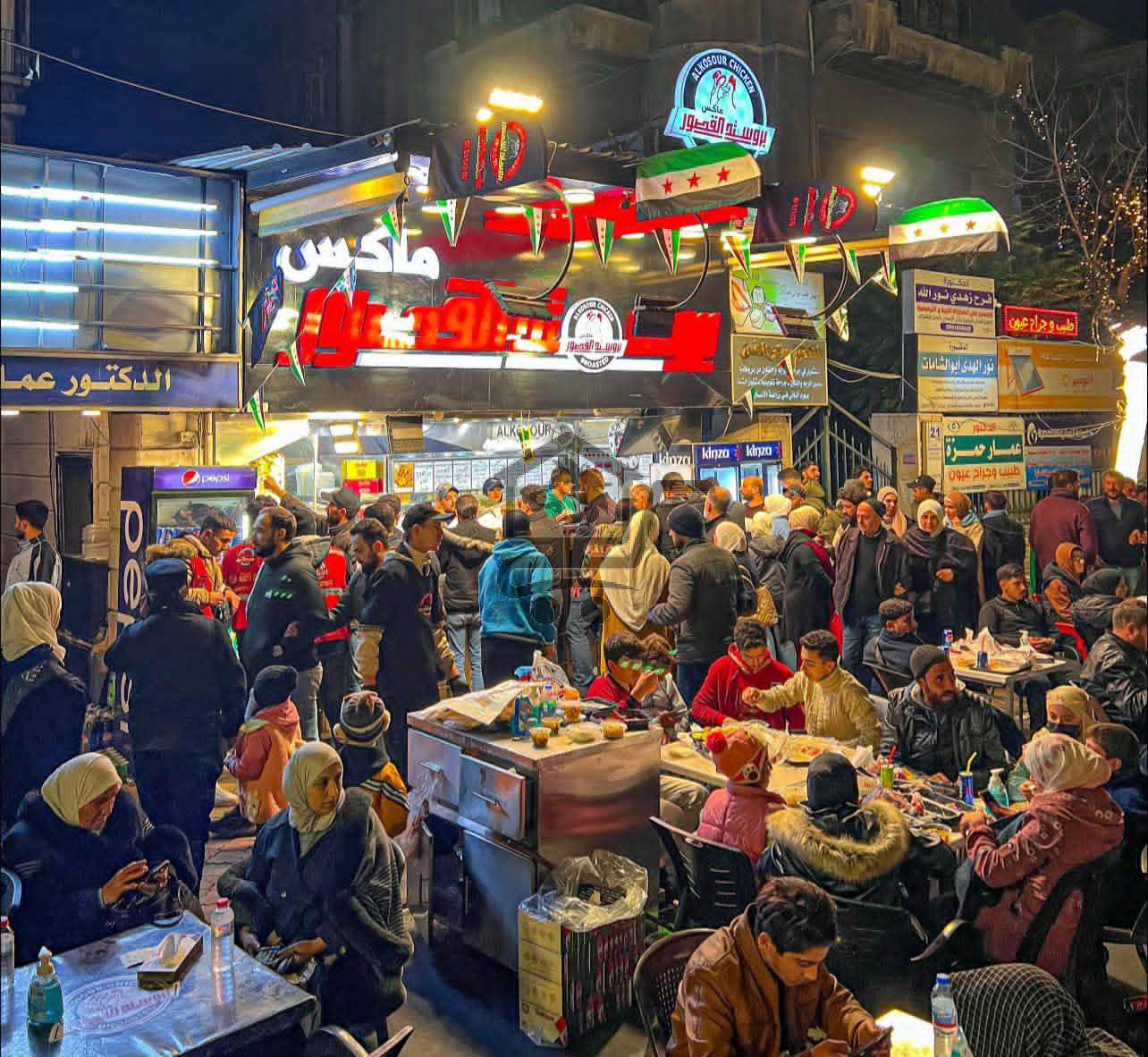 بروستد القصور - الصورة 2