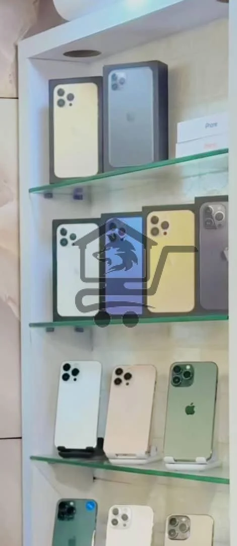 Dubai Phone للموبيلات - الصورة 1