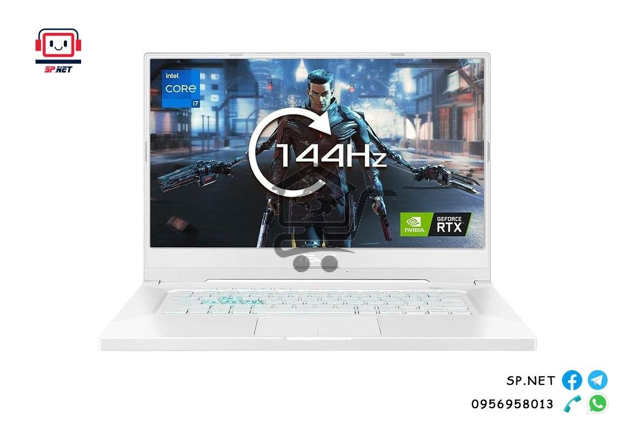 TUF DASH - الصورة 1