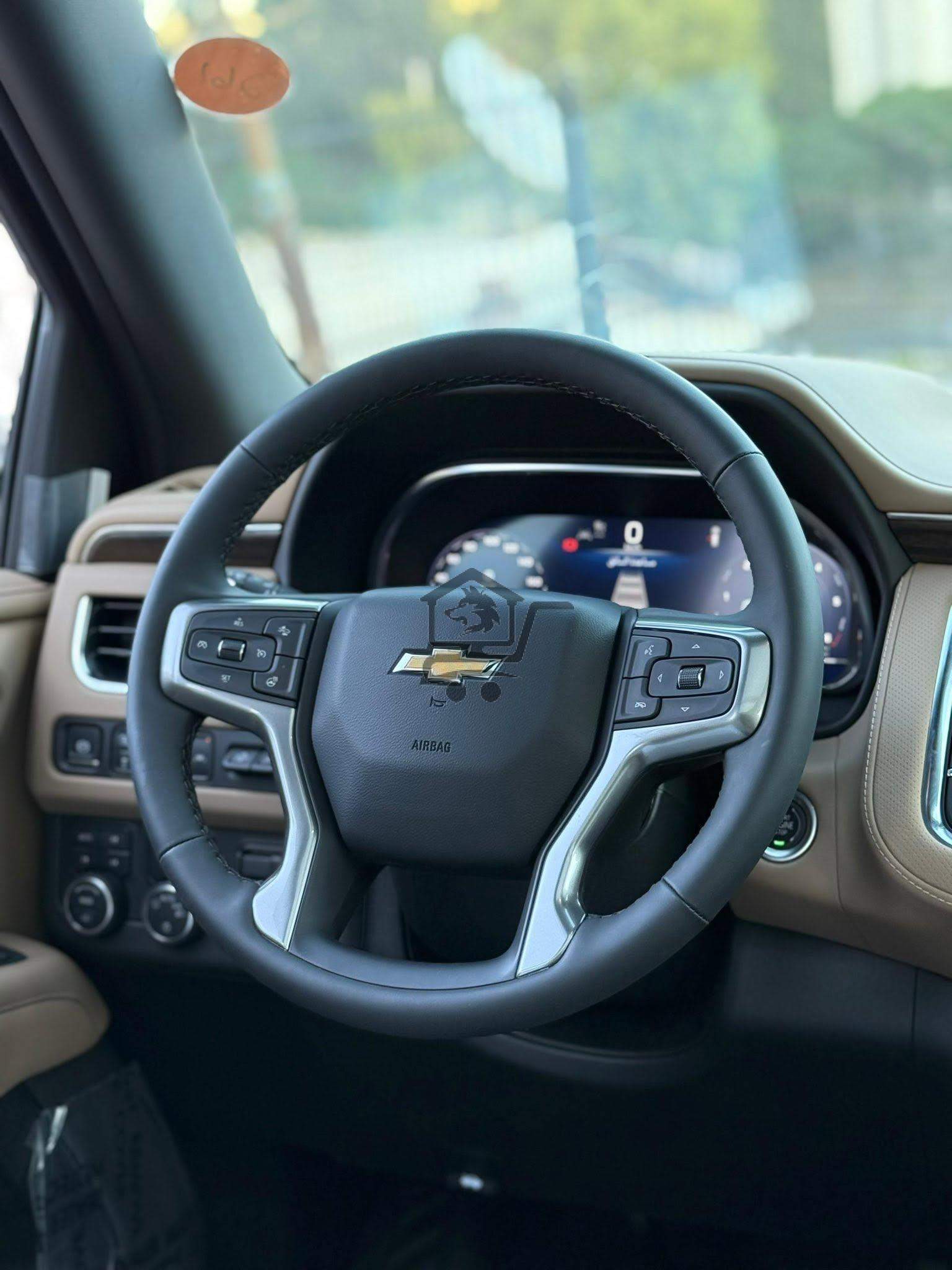 Chevrolet Tahoe Premier 2024 - الصورة 7