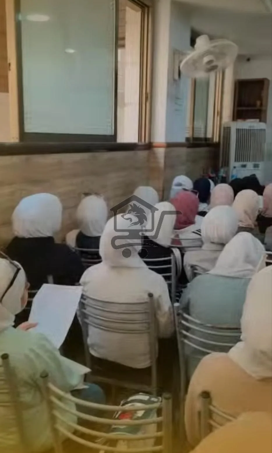 معهد سوريانا التعليمي - الصورة 2