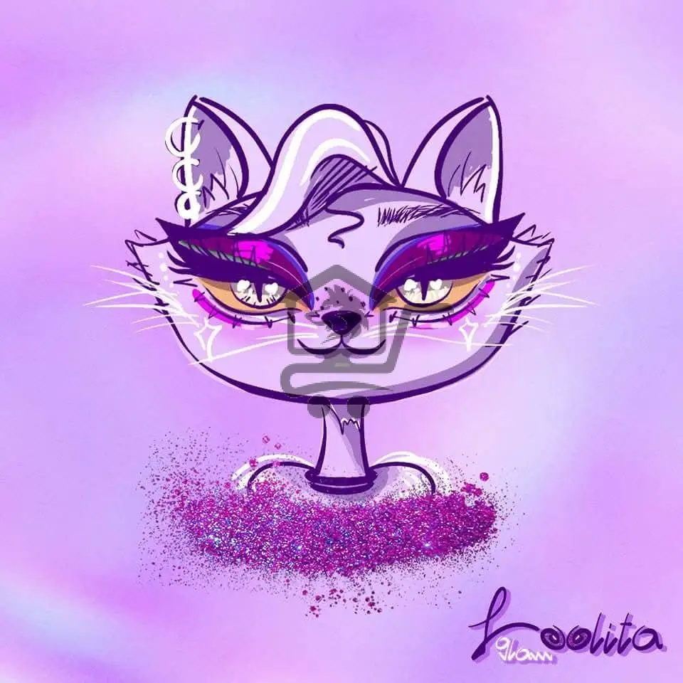 *صالون لوليتا* - الصورة 1