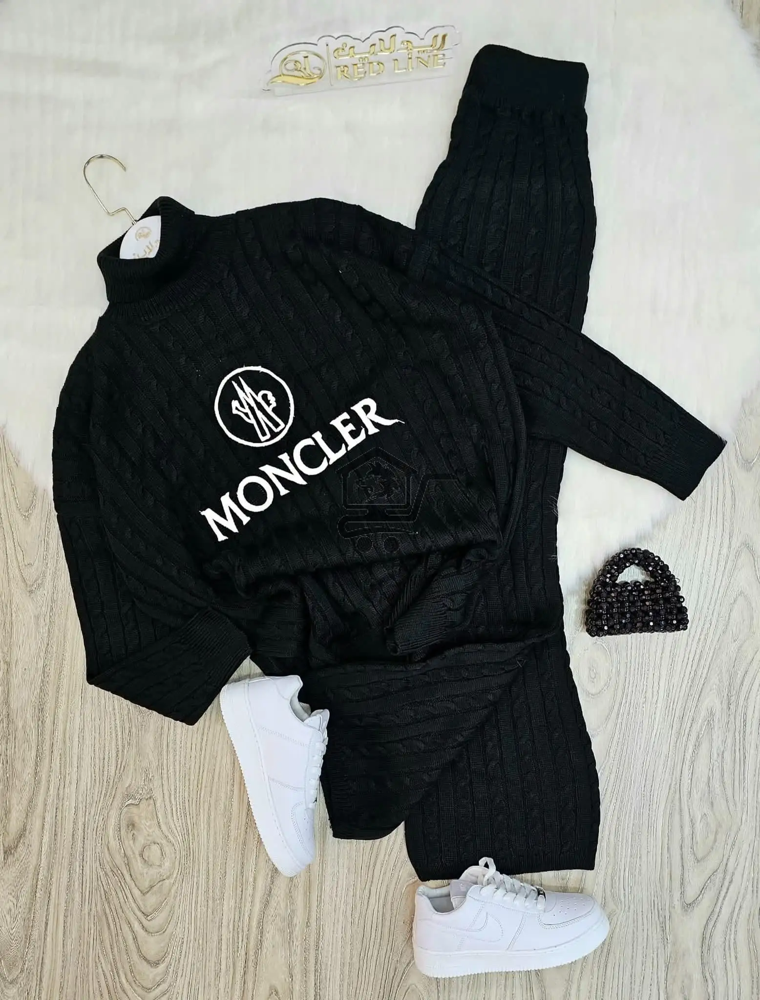 جمال التريكو من ريد لاين - الصورة 2