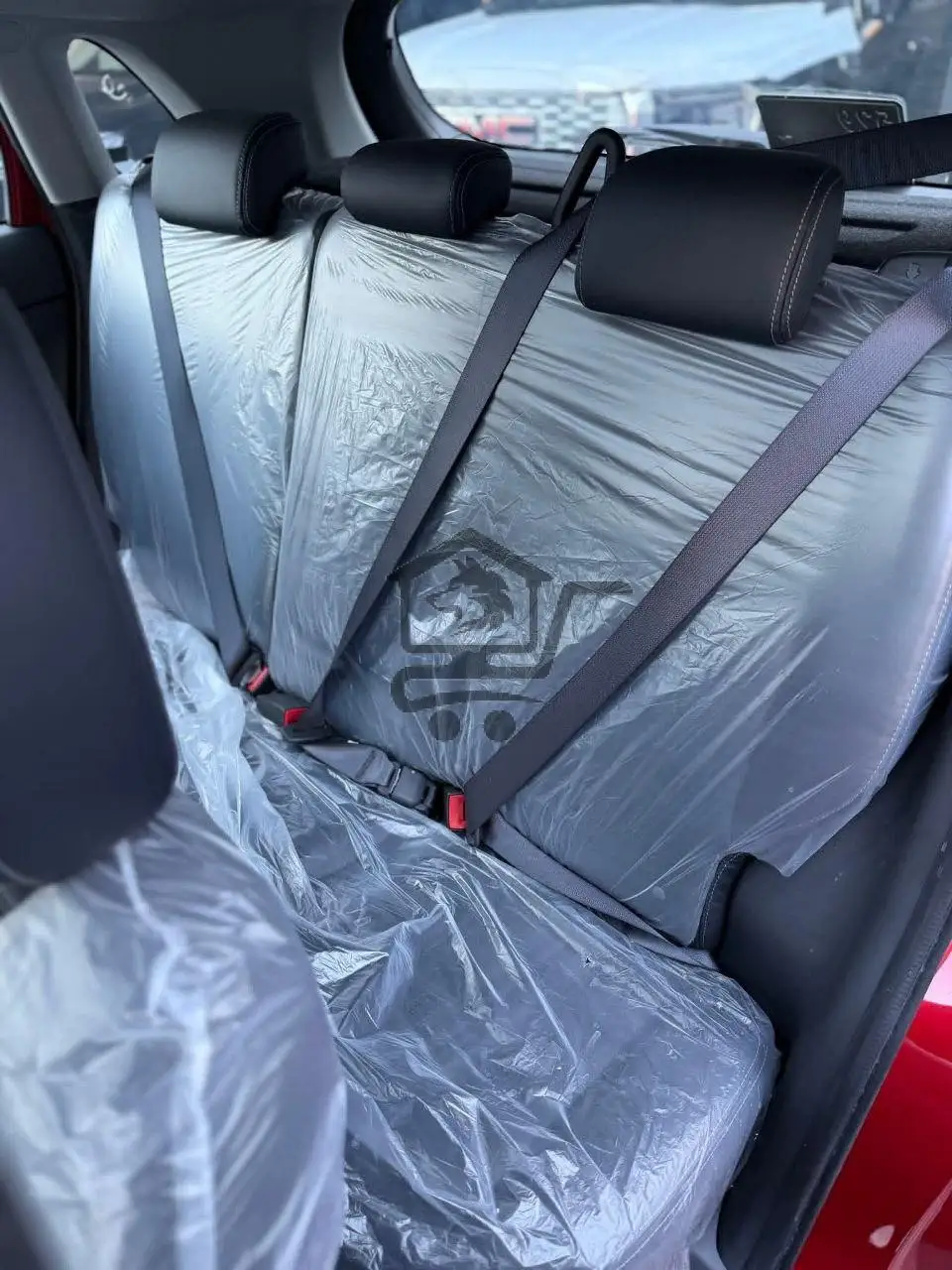 Mitsubishi ASX 2025 - الصورة 9