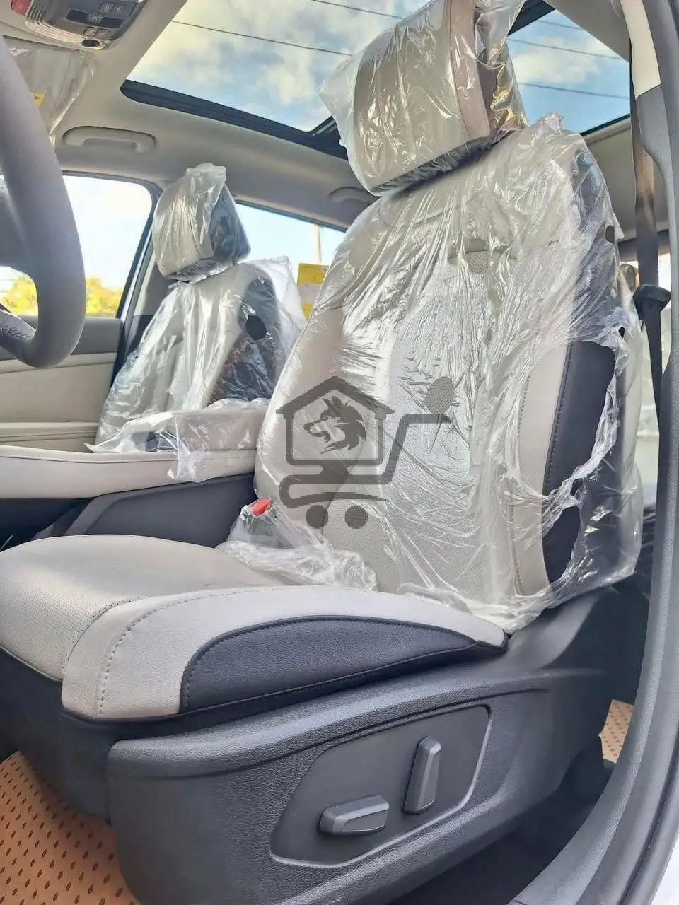 Kia Sportage L 2025 - الصورة 8