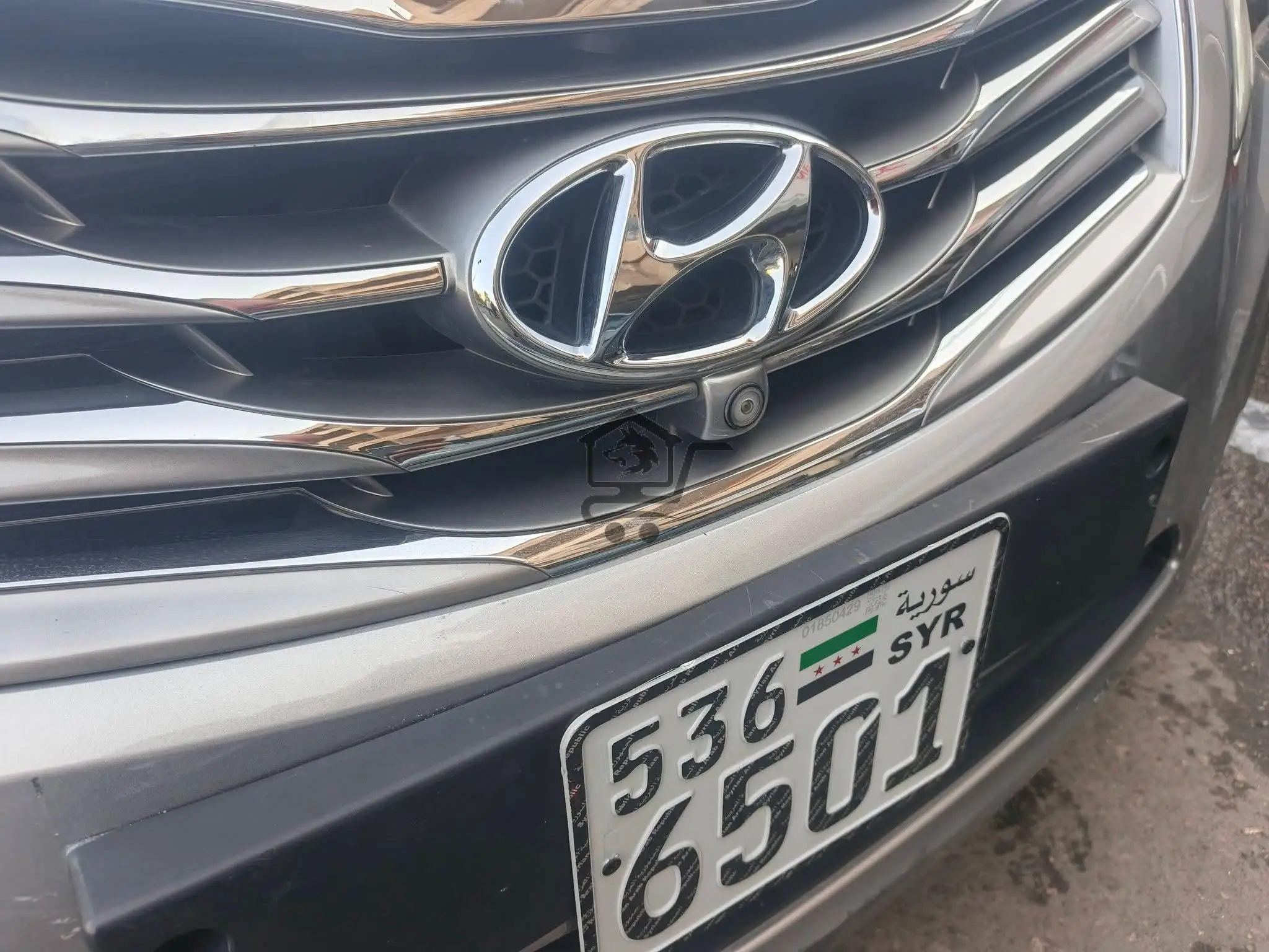 Hyundai Azera_هيونداي ازيرا - الصورة 5