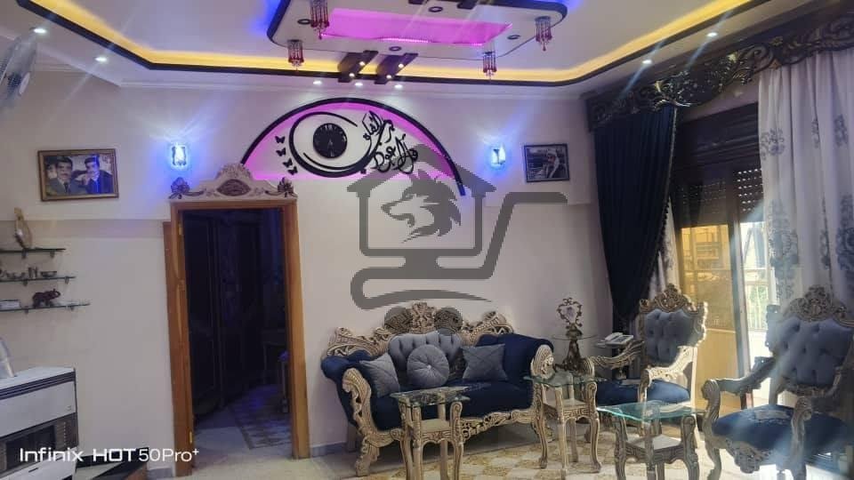 للبيع شقة لقطة - الصورة 3