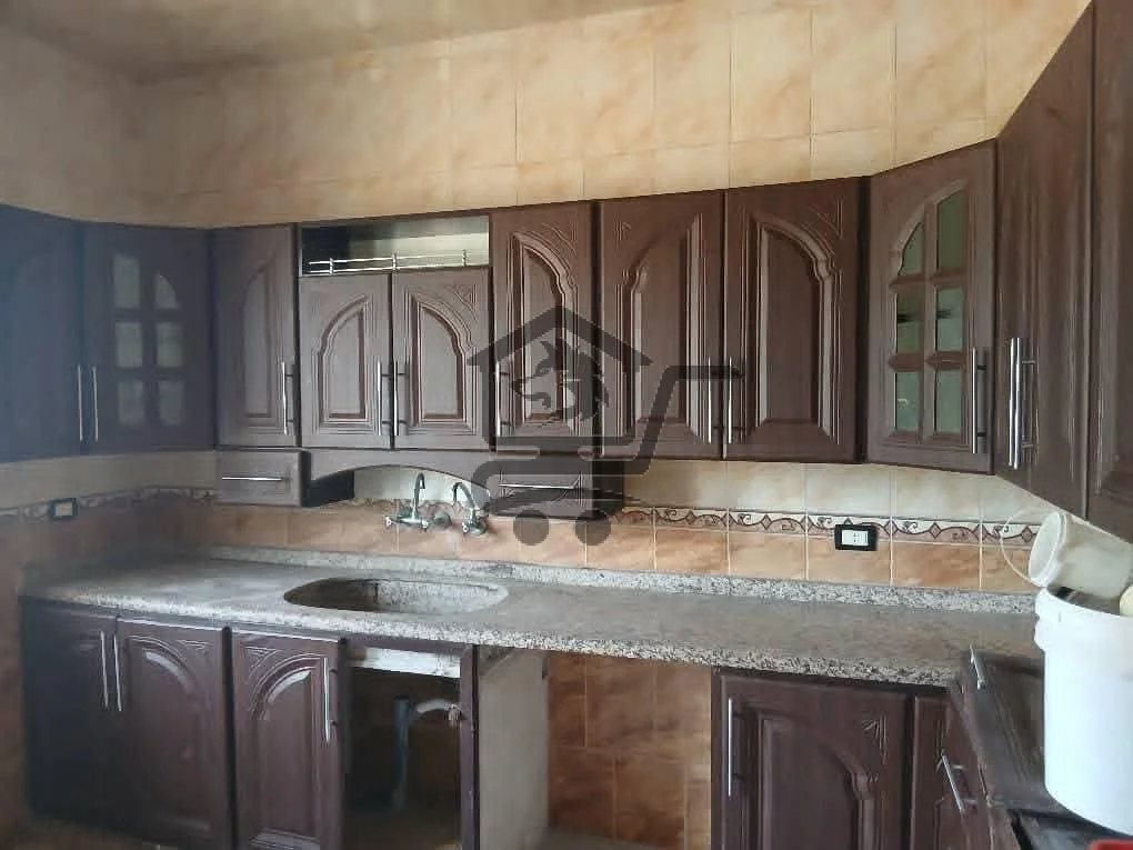 للبيع شقة في المزة شيخ سعد - الصورة 3