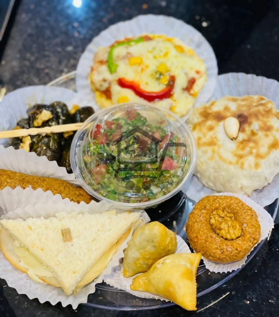 باتيسري اناناس - الصورة 8