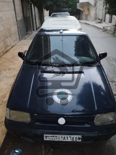 سكودا ٩٦ - الصورة 2