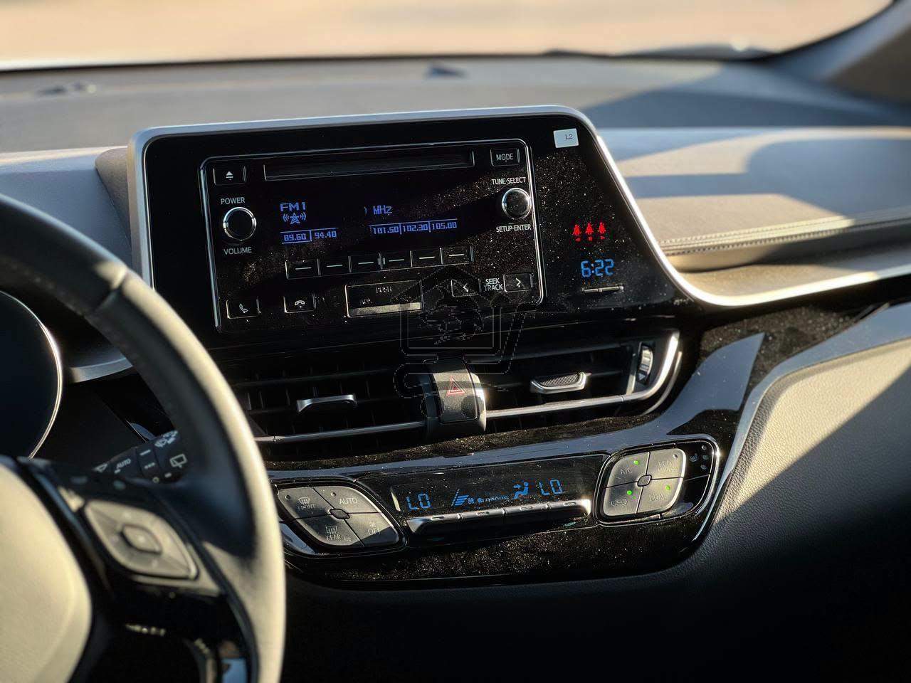 Toyota C-HR 2023 - الصورة 7