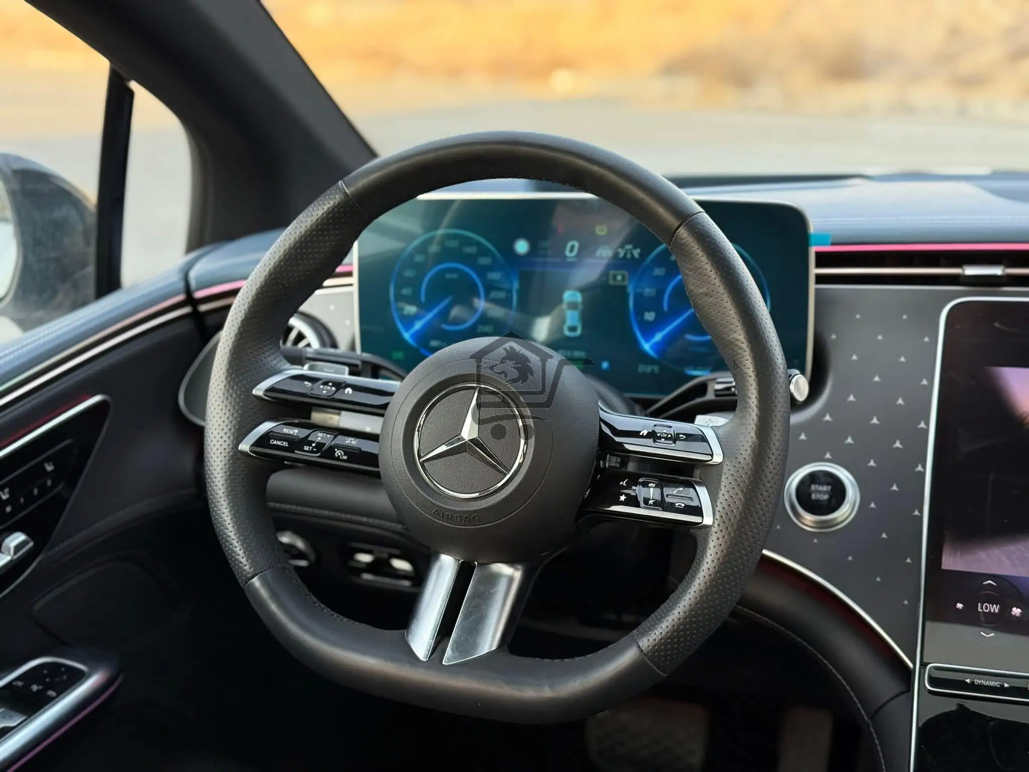 Mercedes - الصورة 4