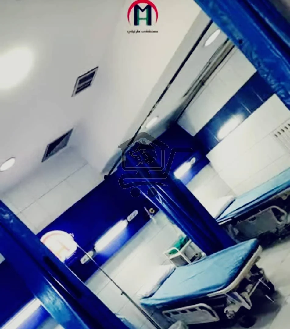 مشفى المارتيني 🩺 منذ عام 1980 - الصورة 2