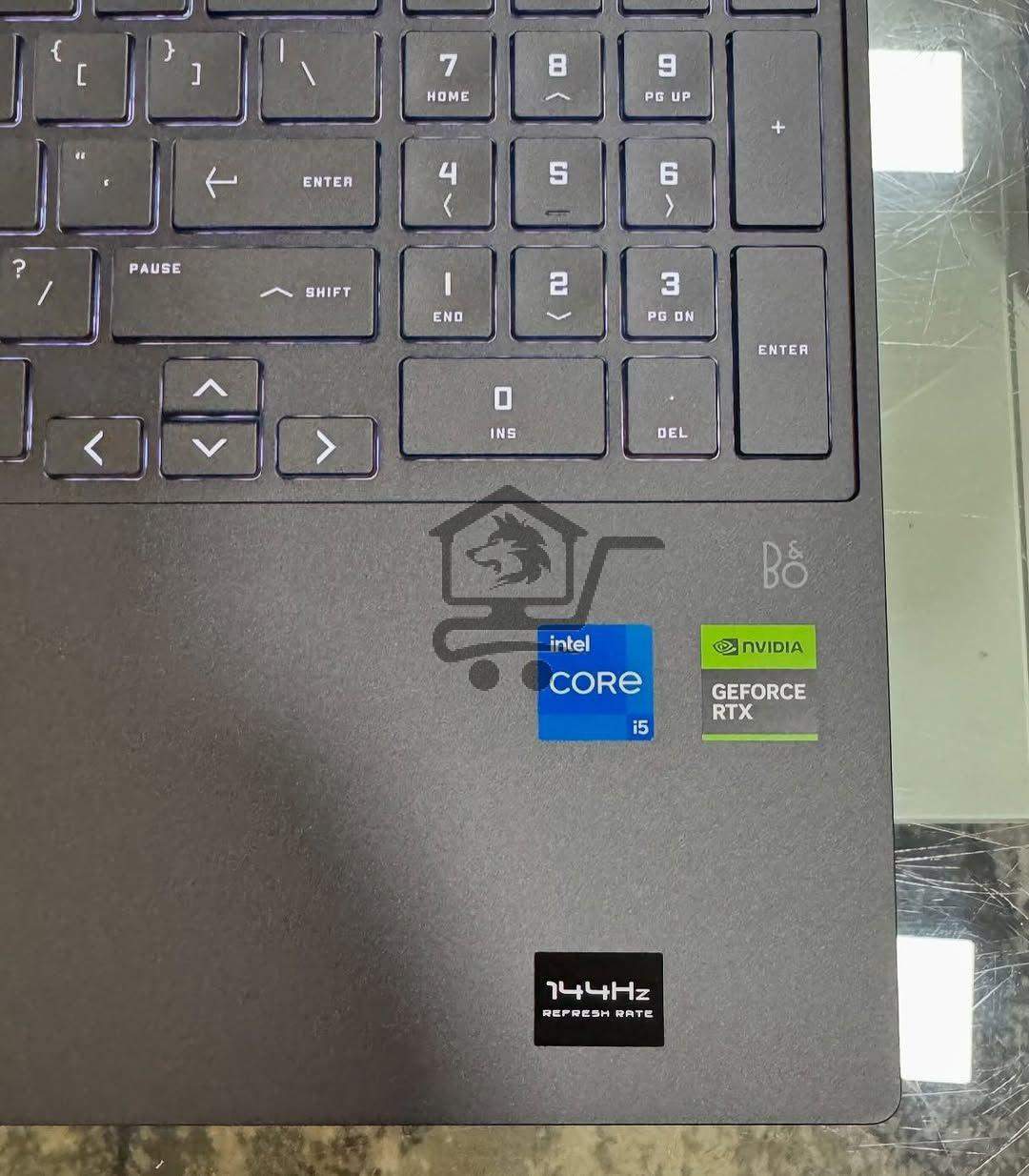 HP Victus - الصورة 6