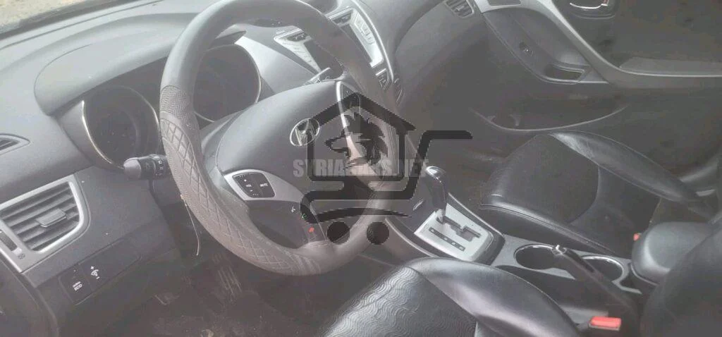 هيونداي - Hyundai الينترا - Elantra - الصورة 2