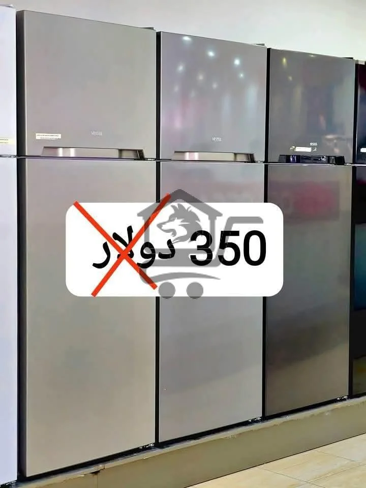 براد من شركة فيستل