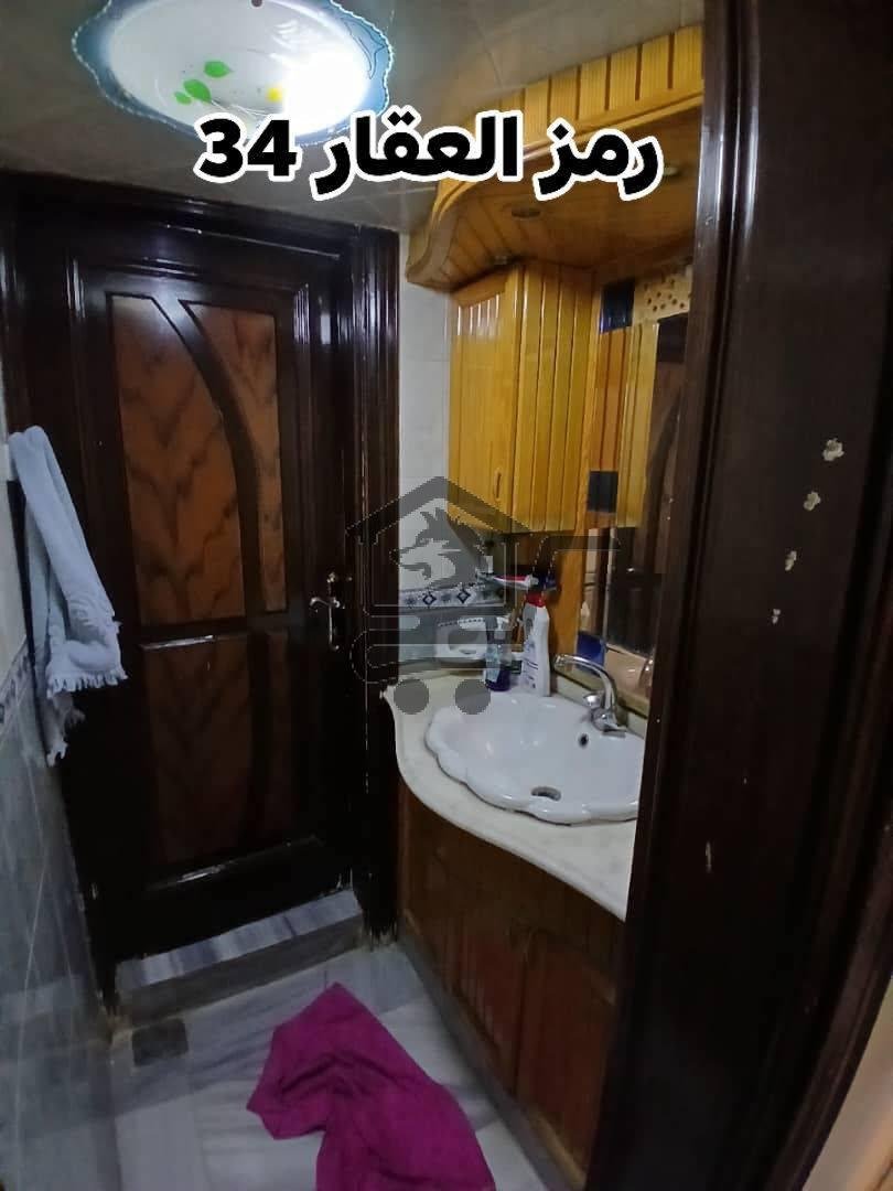 شقة سكنية فاخرة - الصورة 7