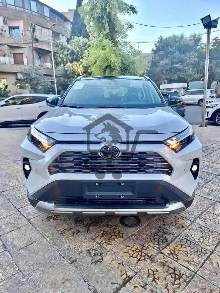 تويوتا بأبهى حلة 🔥✅ - الصورة 7