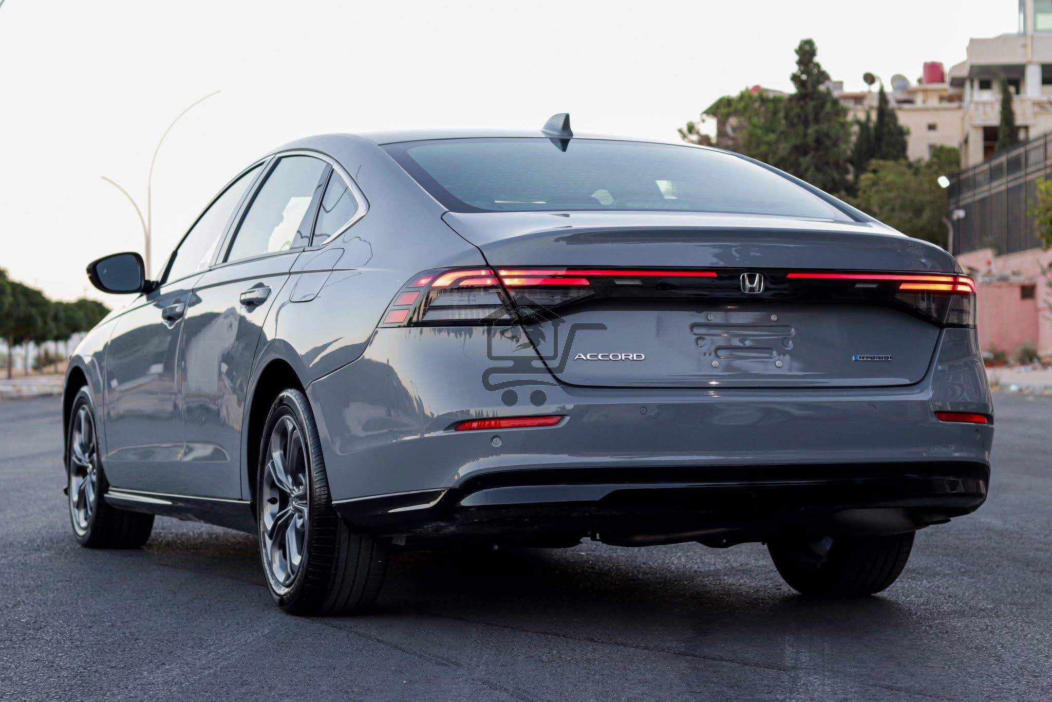 Honda - الصورة 7