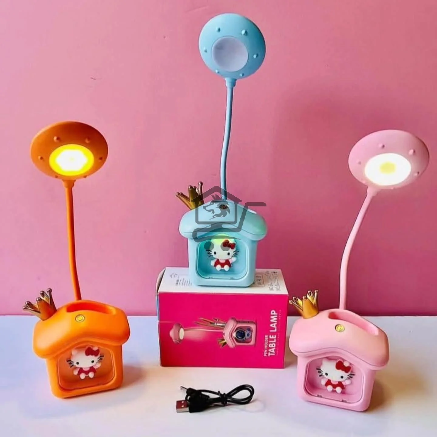 لمبدير ميني - الصورة 1