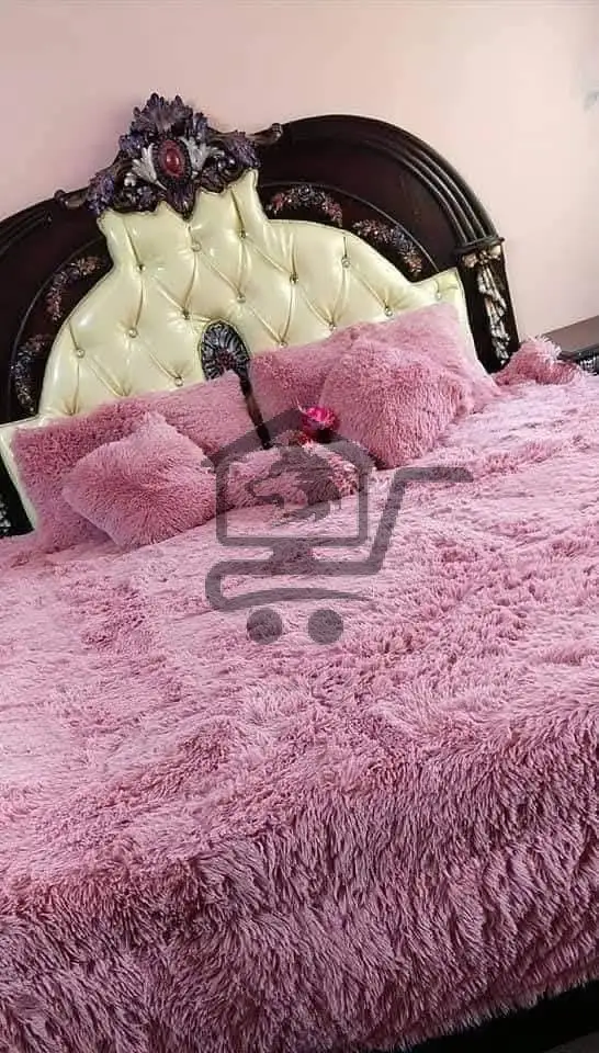 لحاف ريش - الصورة 5