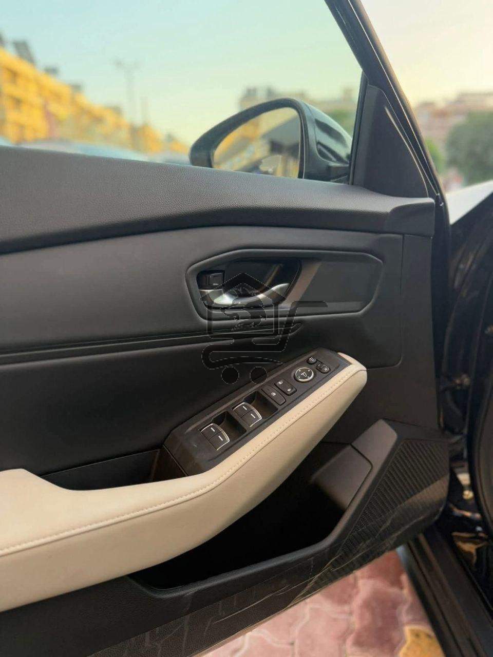 Honda Accord HEV Sport 2024 - الصورة 9