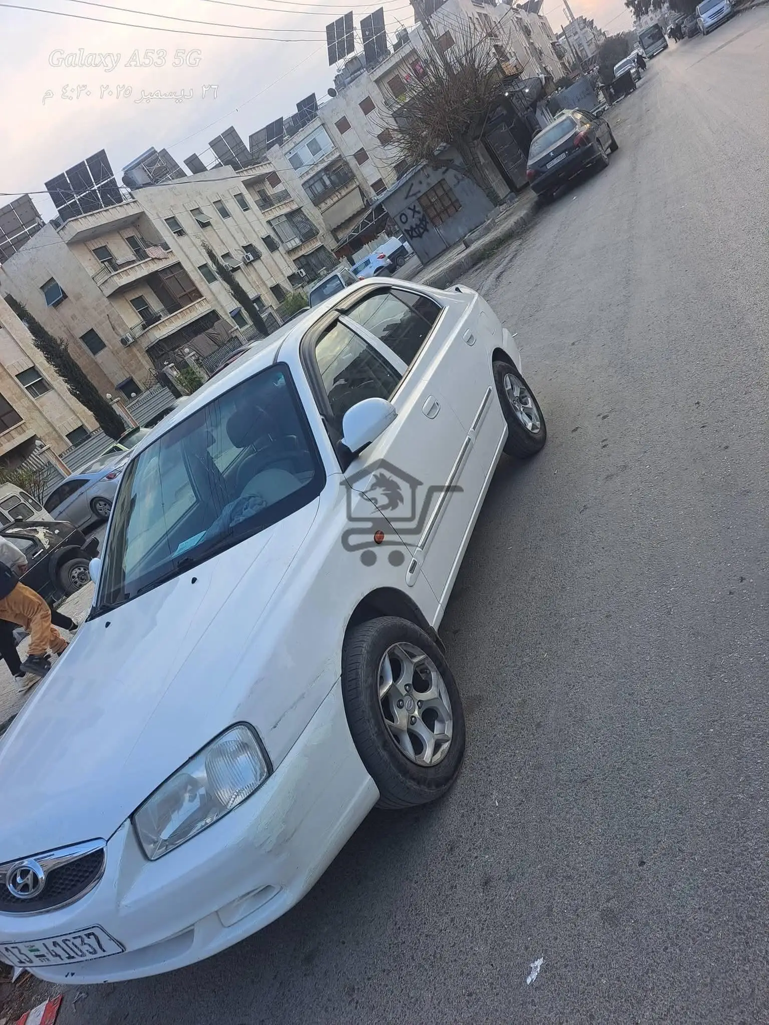 سيارات حلب مستعمل - الصورة 5