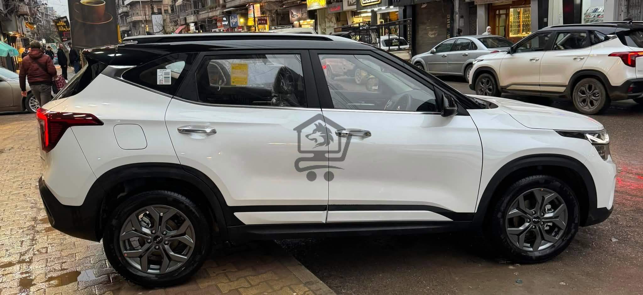Kia Seltos 2026 - الصورة 4