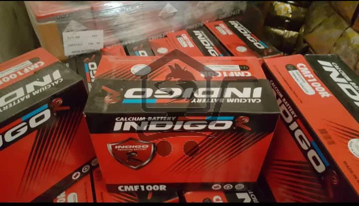 محل بطاريات العلي - الصورة 2