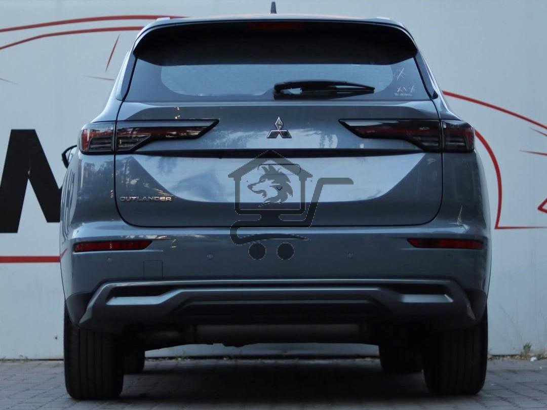 Mitsubishi Outlander 2026 - الصورة 4