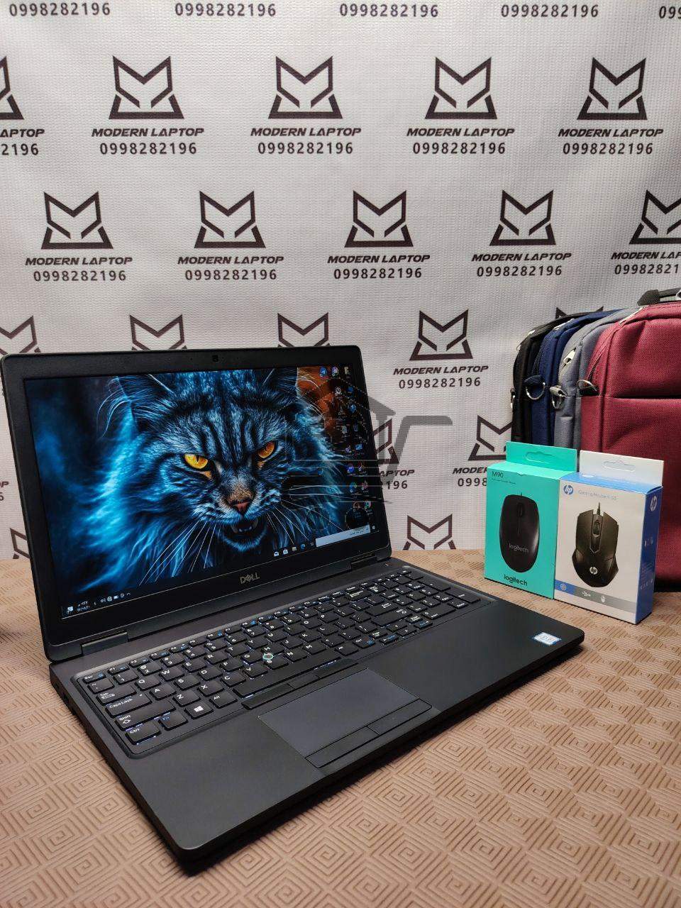 DELL LATITUDE 5590 - الصورة 2