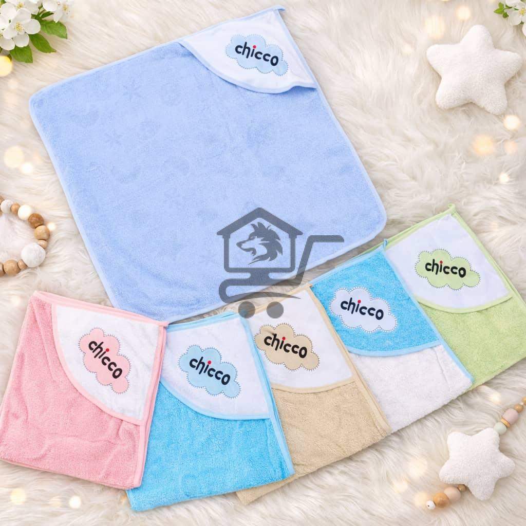 منشفة ب.ب - الصورة 1