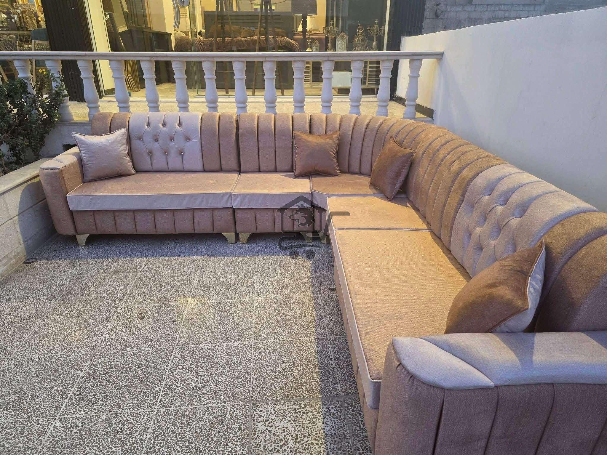 طقم قعدة - الصورة 3