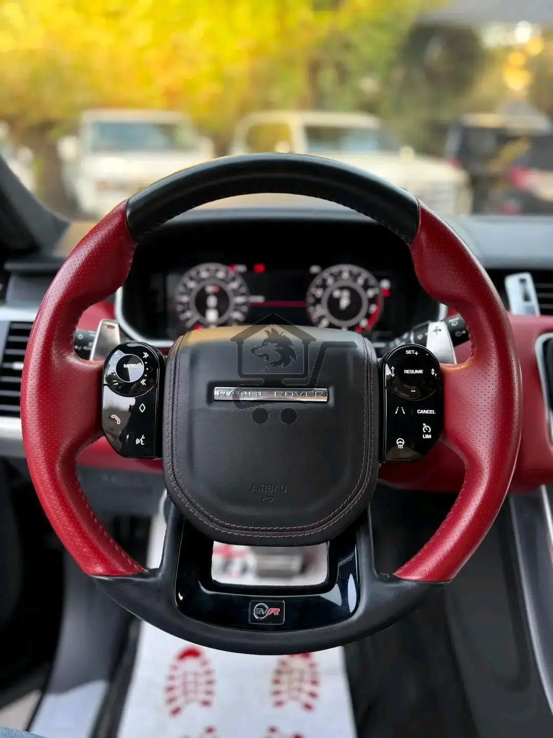 Land Rover - الصورة 5