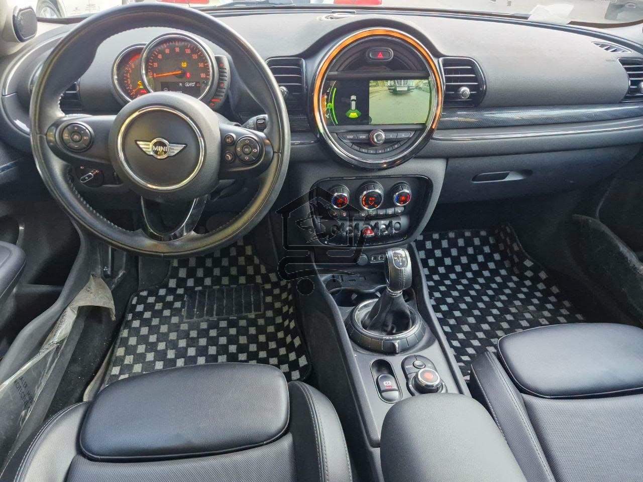 Mini Cooper Clubman 2017 - الصورة 6